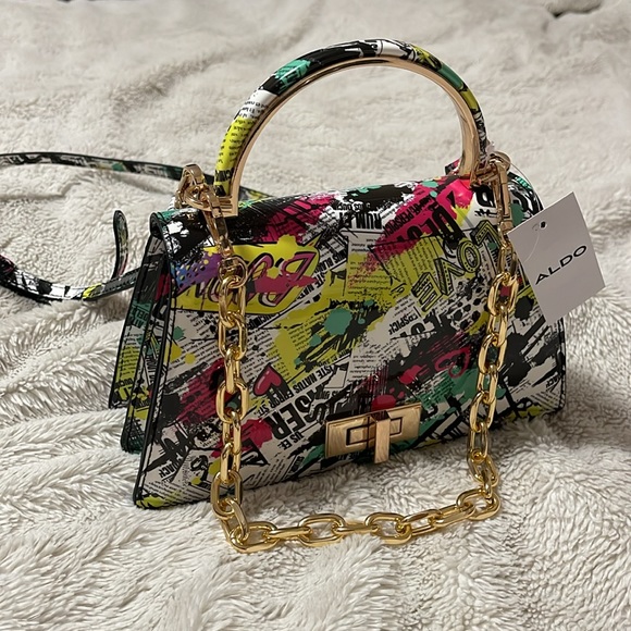 ALDO Katnisx Bag - Picture 2 of 9